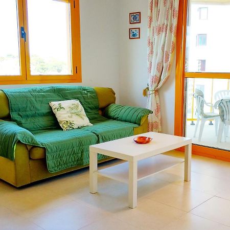 Apartamentos Ambar Beach Calpe Eksteriør bilde
