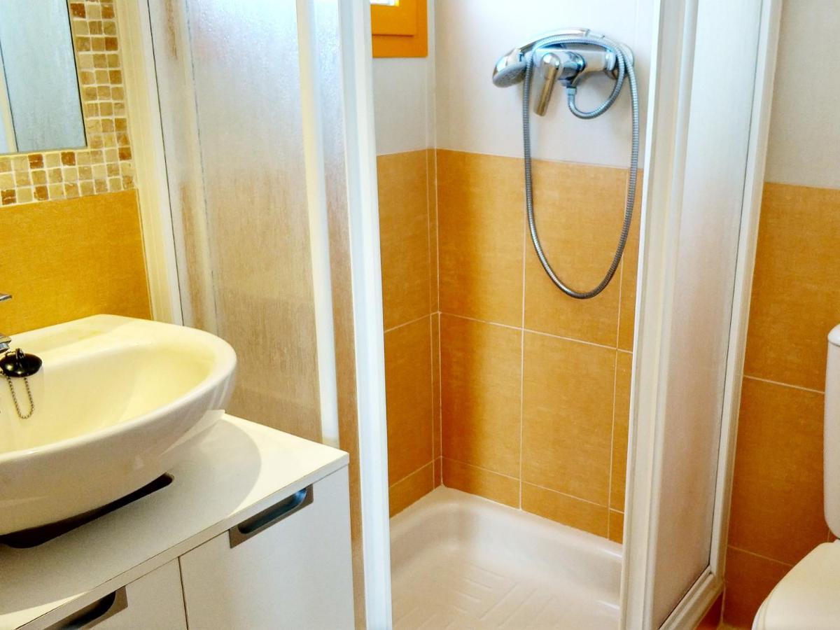 Apartamentos Ambar Beach Calpe Eksteriør bilde